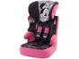 Cadeirinha para Auto Disney Beline SP First - Minnie Mouse 9kg até 36Kg