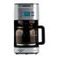 Cafeteira Aroma Digital Glass - Mallory - 110V