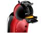 Cafeteira Elétrica Arno Nescafé Dolce Gusto - Mini Me Preto e Vermelho