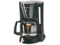 Cafeteira Elétrica Black&Decker CM4163 36 Xícaras - Preto