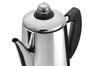 Cafeteira Elétrica Cadence CAF103-110v 24 Xícaras - Inox