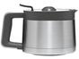 Cafeteira Elétrica Electrolux Expressionist CMP60 - 25 Xícaras Inox