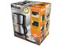 Cafeteira Elétrica Philco PH14 Temp - 14 Xícaras Prata e Preto