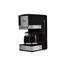 Cafeteira Elétrica Philco PH16 - Preto/Aço Escovado - 110V