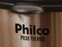 Cafeteira Elétrica Philco PH30 Thermo 30 Xícaras - Aço