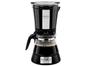 Cafeteira Elétrica Semp TCL Prime Automatic - 26 Xícaras Preto