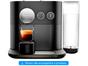 Cafeteira Espresso Nespresso Expert - Preta com 14 Cápsulas