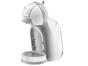 Cafeteira Expresso 15 Bar Arno Dolce Gusto Mini Me - Branco