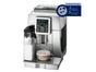 Cafeteira Expresso 15 Bar DeLonghi ECAM 23.450.S - Prata