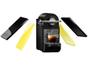 Cafeteira Expresso 19 Bar Nespresso - Combo Pixie Clips Black e Lemon