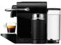 Cafeteira Expresso 19 Bar Nespresso - Combo Pixie Clips Black e Lemon