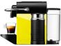 Cafeteira Expresso 19 Bar Nespresso - Combo Pixie Clips Black e Lemon