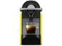 Cafeteira Expresso 19 Bar Nespresso Pixie Clips - Black e Lemon