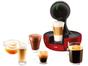 Cafeteira Expresso Nescafé Dolce Gusto Drop Arno - de Cápsula Vermelha 15 Bar