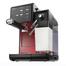 Cafeteira Expresso Oster PrimaLatte Vermelho II BVSTEM6701B