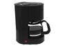 Cafeteira Filtro Arno Classic Preta CFC1