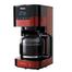 Cafeteira PCFD38V Touch - 110v - Philco - Vermelho/Preto