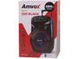Caixa de Som Amvox ACA 280 Black Bluetooth - Amplificada 280W USB
