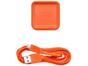 Caixa de Som Bluetooth JBL Tuner FM Portátil 5W - USB