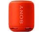 Caixa de Som Bluetooth Portátil Sony XB10 10W USB - Resistente à Água