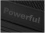 Caixa de Som Gradiente Aqua Powerful Bluetooth - Portátil 30W com Microfone