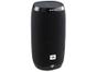 Caixa de Som JBL Link 10 Bluetooth Portátil 16W - com Comando de Voz via Google Assistente