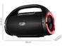 Caixa de Som Mondial Speaker Monster Sound - Bluetooth Portátil 150W USB