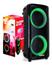 Caixa de Som Portátil Bluetooth Bomber Beatbox 400 - 12 Watts Rms