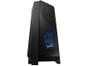 Caixa de Som Torre Samsung MX-T55/ZD Bluetooth - 500W