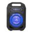 Caixa de Som USB SD Bluetooth Portátil Sumay 30W CSP1301 Azul