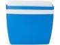 Caixa Térmica Mor 26L - com Alça Regulável Azul