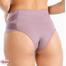 Imagem miniatura de Calcinha Cinta Culote Control Zero Barriga - Dilady