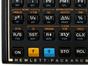 Calculadora Financeira HP 10 Dígitos 120 Funções - 12C GOLD BOX Preta