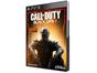 Call Of Duty: Black Ops III para PS3 - Activision