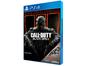 Call of Duty Black Ops III + Zombie Chronicles - para PS4 Activision