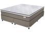 Imagem de Cama Box (Box + Colchão) Queen Size Molas