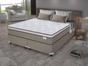 Imagem de Cama Box (Box + Colchão) Queen Size Molas