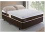Imagem de Cama Box Casal (Box + Colchão) Herval Mola