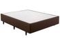 Imagem de Cama Box Casal (Box + Colchão) Herval Mola