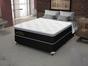 Imagem de Cama Box Casal (Box + Colchão) Plumatex