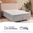 Imagem miniatura de Cama Box com Colchão King Premium Molas Ensacadas com Espuma D33 Astronasa 193x203cm BF Colchões