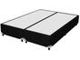 Imagem de Cama Box Queen Size (Box + Colchão) Plumatex Molas