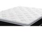 Imagem de Cama Box Queen Size (Box + Colchão) Plumatex Molas