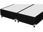 Imagem de Cama Box Queen Size (Box + Colchão) Plumatex Molas