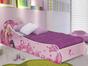 Cama Infantil Pura Magia - Barbie Plus