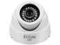 Câmera de Segurança HDCVI Elgin Interna ou Externa - Analógico Infravermelho Visão Noturna C41IM22B