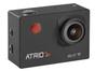 Câmera Digital Átrio FullSport 16MP Esportiva - Visor 2” Panorâmica Filma em Full HD Wi-Fi