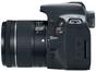 Câmera Digital Canon DSLR EOS REBEL SL2 24,2MP - Semiprofissional 3” Touch Zoom Óptico 3x