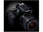 Câmera Digital Canon EOS Rebel T6 18MP - 3” Full HD Wi-Fi