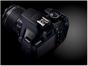 Câmera Digital Canon EOS Rebel T6 Premium Kit - 18MP Profissional 3” Full HD Wi-Fi